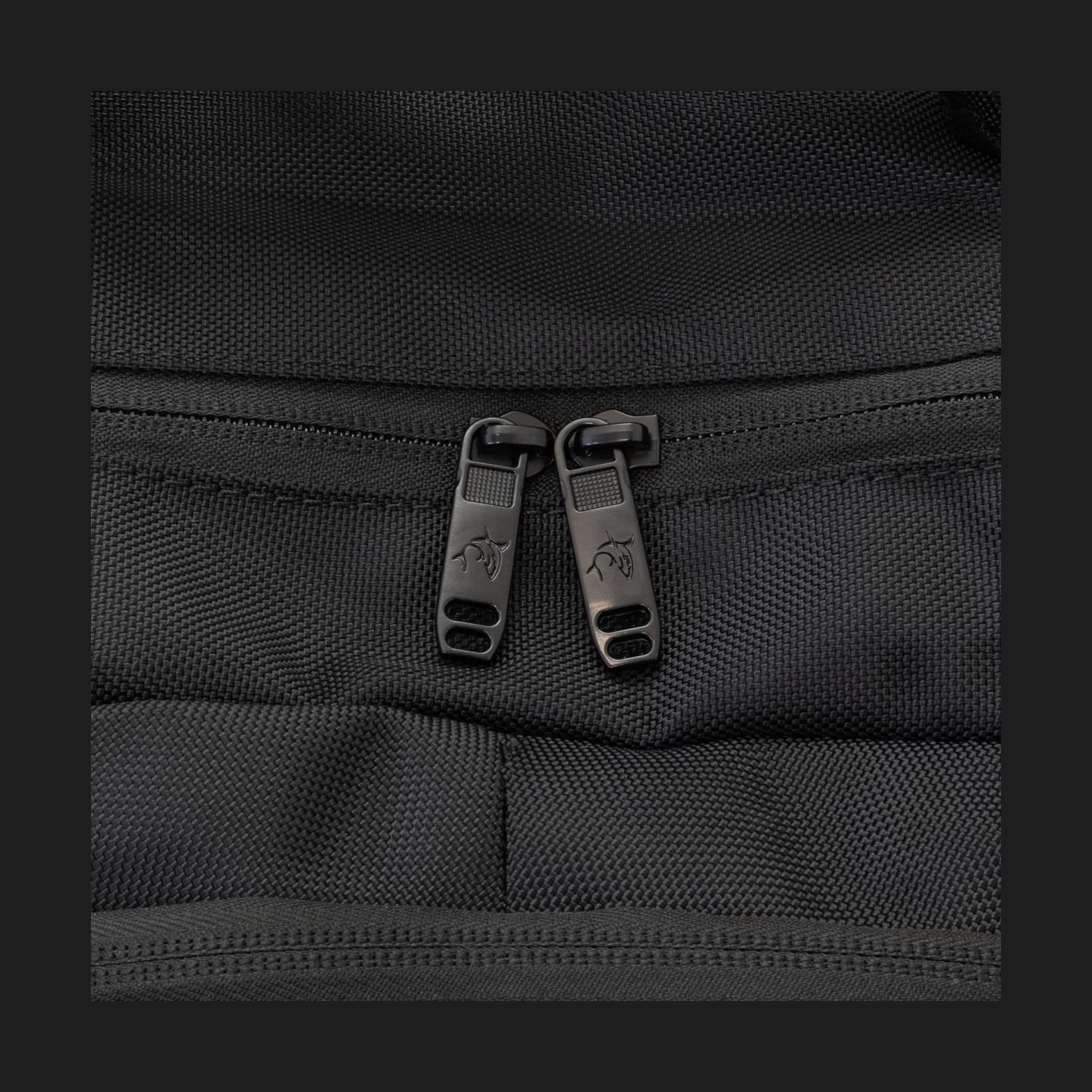 White Shark GBP-012 Voyager  Black