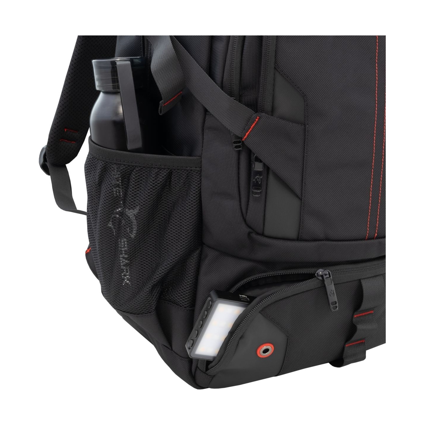 White Shark GBP-012 Voyager  Black