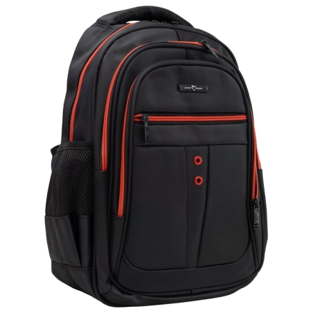 White Shark GBP-011 Explorer 16" Black