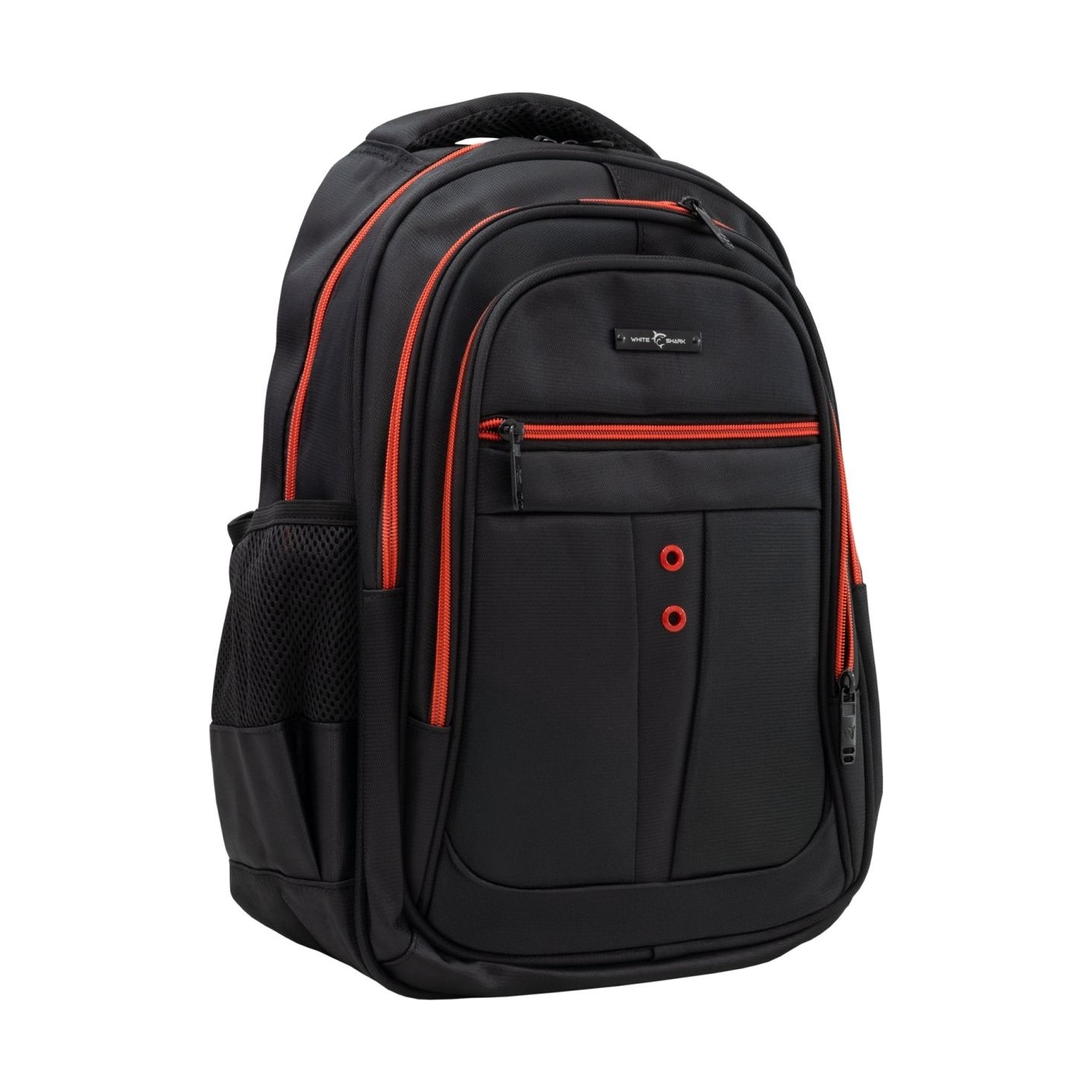 White Shark GBP-011 Explorer 16" Black