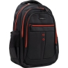 White Shark GBP-011 Explorer 16" Black