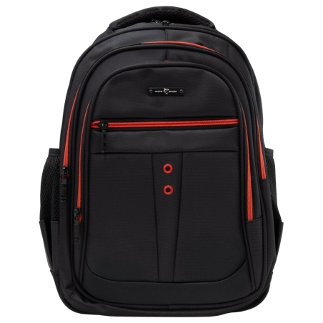 White Shark GBP-011 Explorer 16" Black