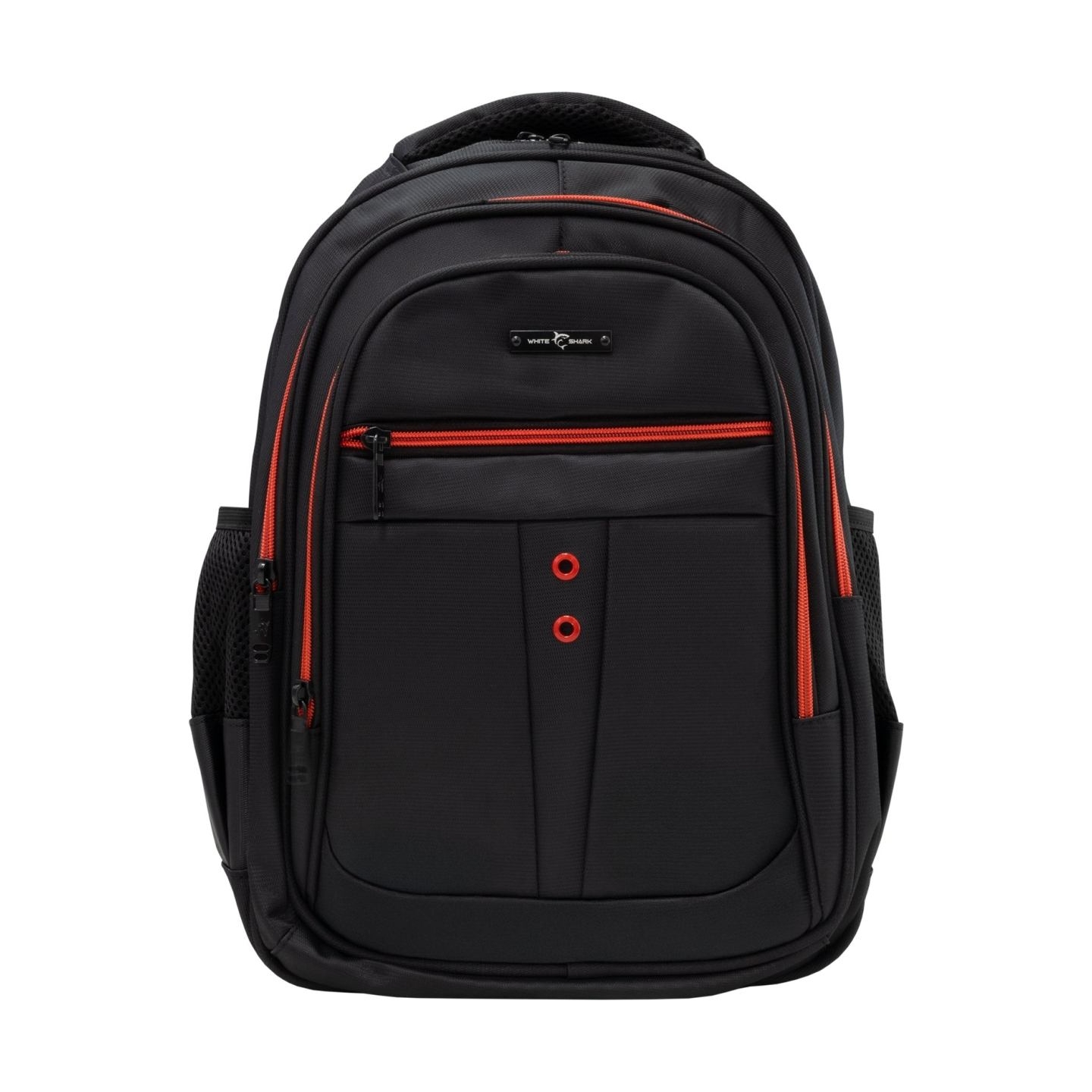 White Shark GBP-011 Explorer 16" Black