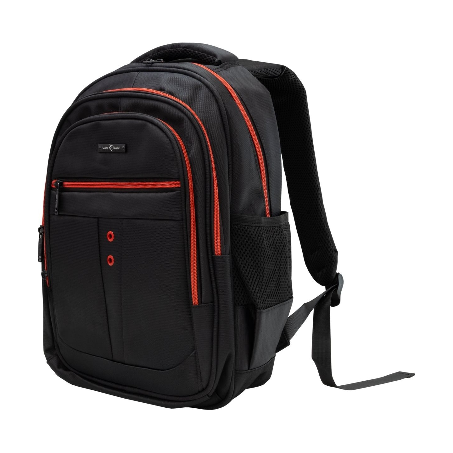 White Shark GBP-011 Explorer 16" Black