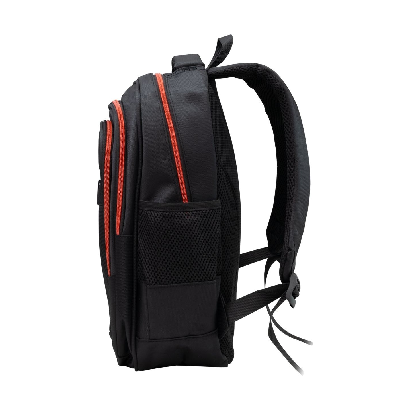 White Shark GBP-011 Explorer 16" Black