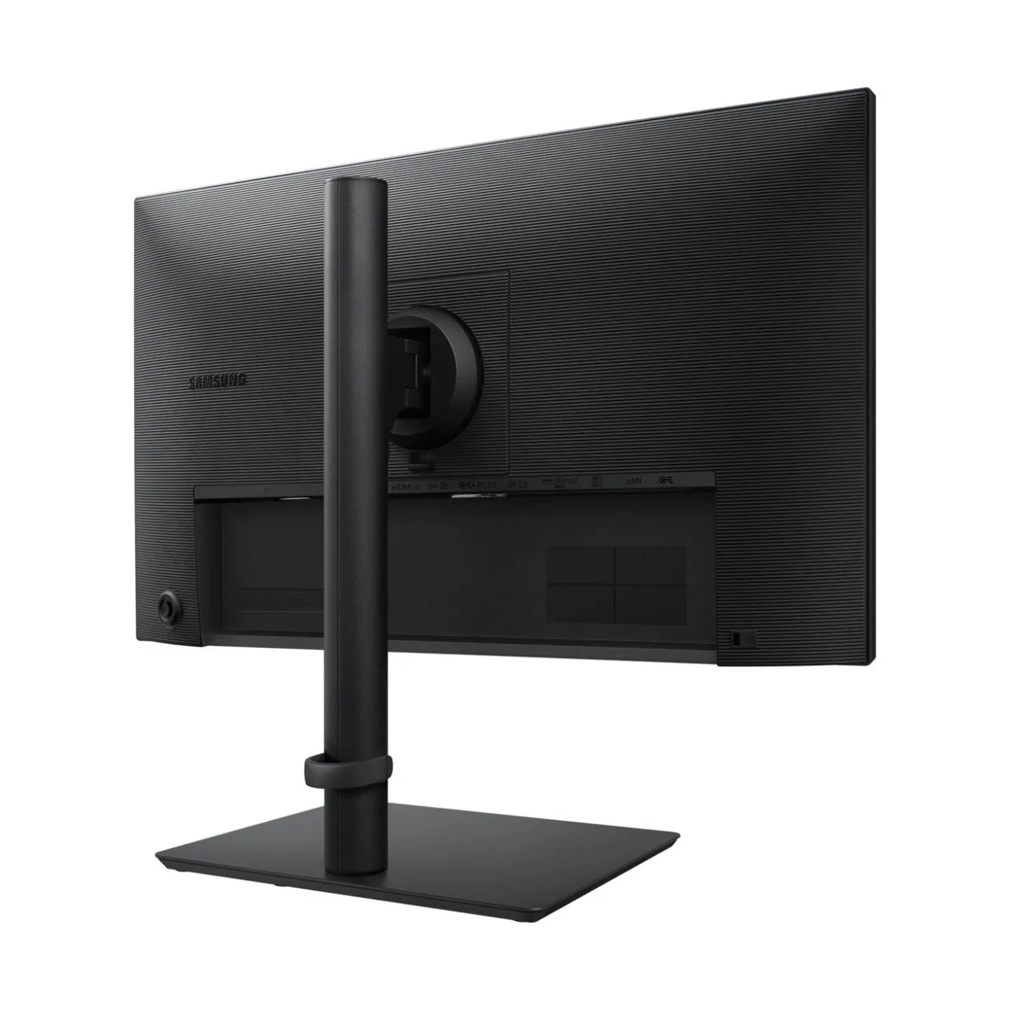 Samsung | LS24F434UAUXEN Essential | 24 " | IPS | FHD | 16:9 | 100 Hz | 5 ms | 1920 x 1080 pixels | 300 cd/m² | HDMI ports quant