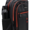 White Shark GBP-011 Explorer 16" Black