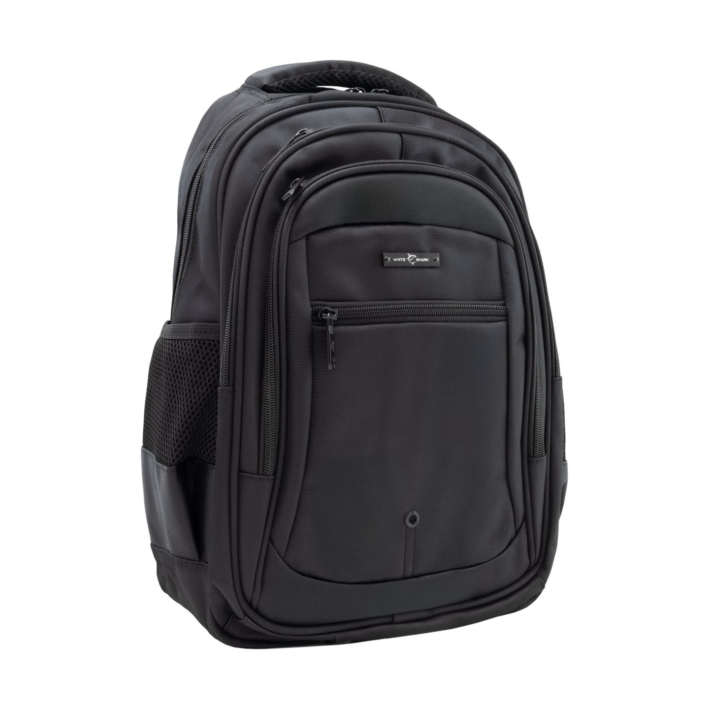 White Shark GBP-010 Vanguard 16" Black