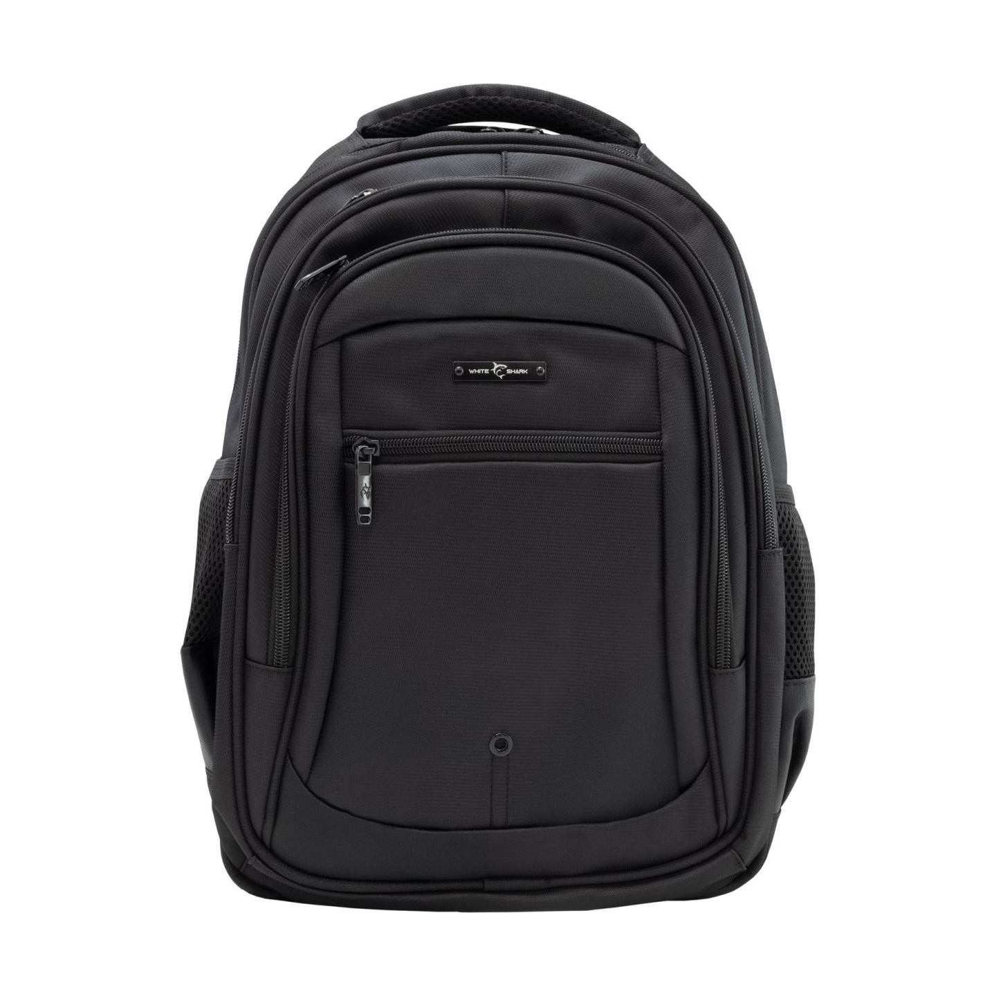 White Shark GBP-010 Vanguard 16" Black