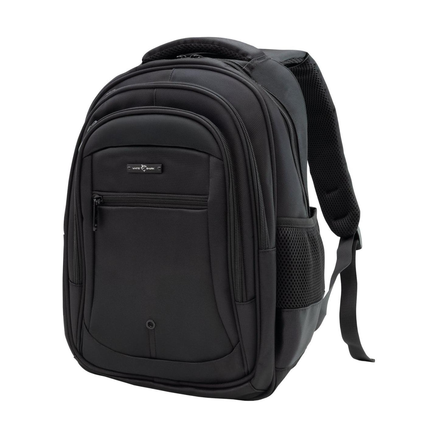 White Shark GBP-010 Vanguard 16" Black
