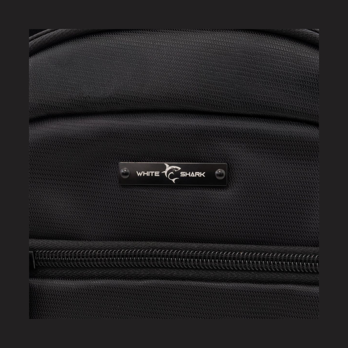 White Shark GBP-010 Vanguard 16" Black
