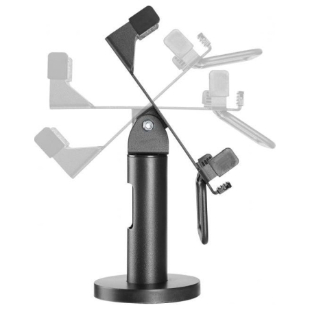 Sbox POS SWIWEL Credit Card Stand PTM-03