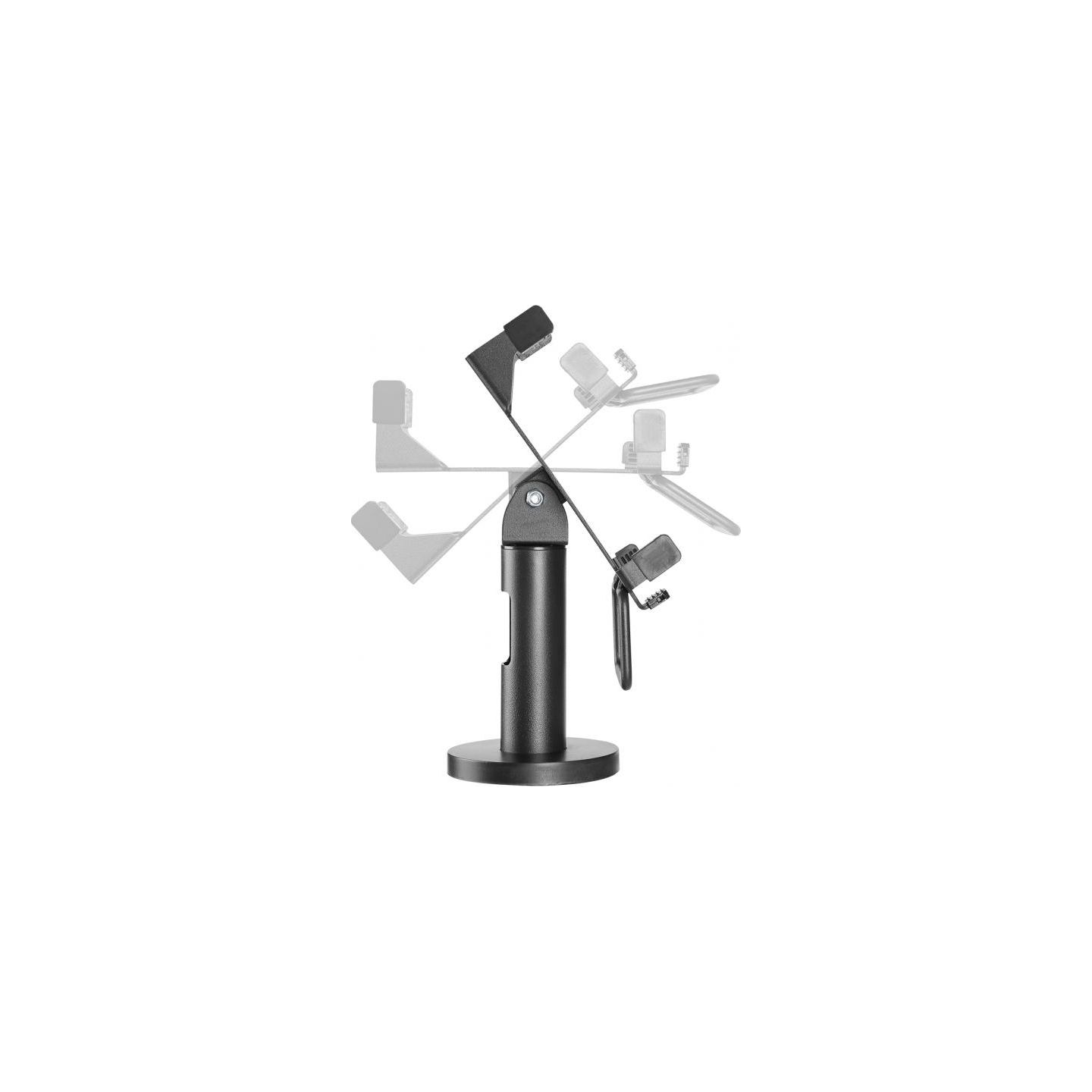 Sbox POS SWIWEL Credit Card Stand PTM-03