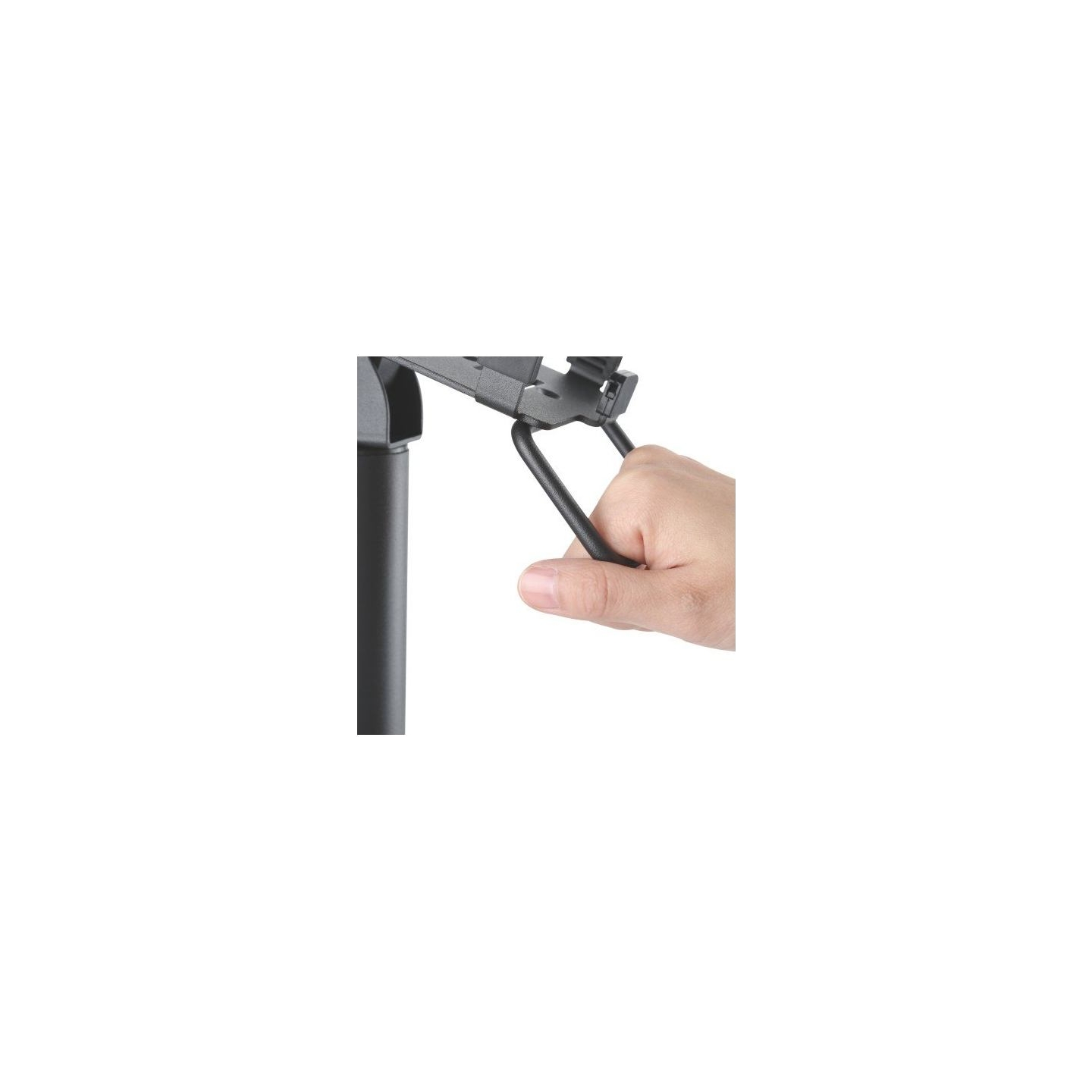 Sbox POS SWIWEL Credit Card Stand PTM-03