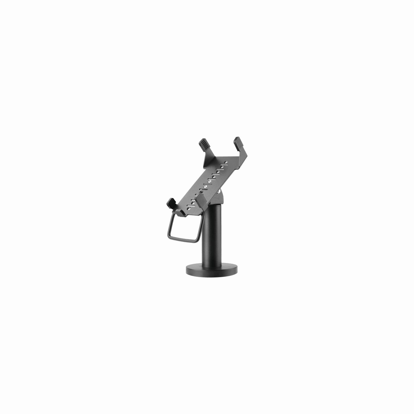Sbox POS SWIWEL Credit Card Stand PTM-03