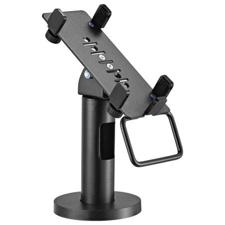 Sbox PTM-05 POS Swiwel Credit Card Stand Universal