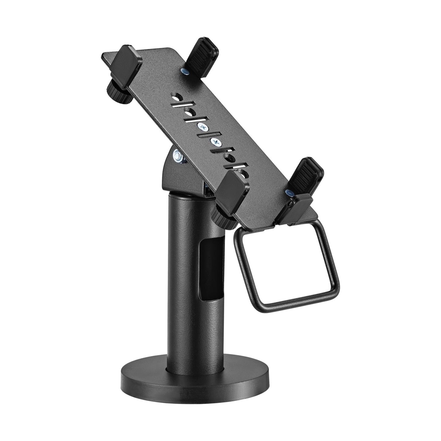 Sbox PTM-05 POS Swiwel Credit Card Stand Universal