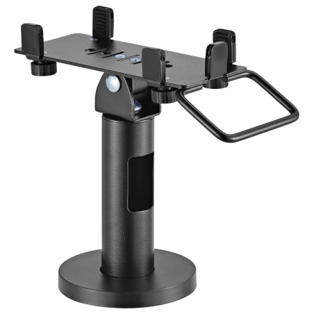 Sbox PTM-05 POS Swiwel Credit Card Stand Universal