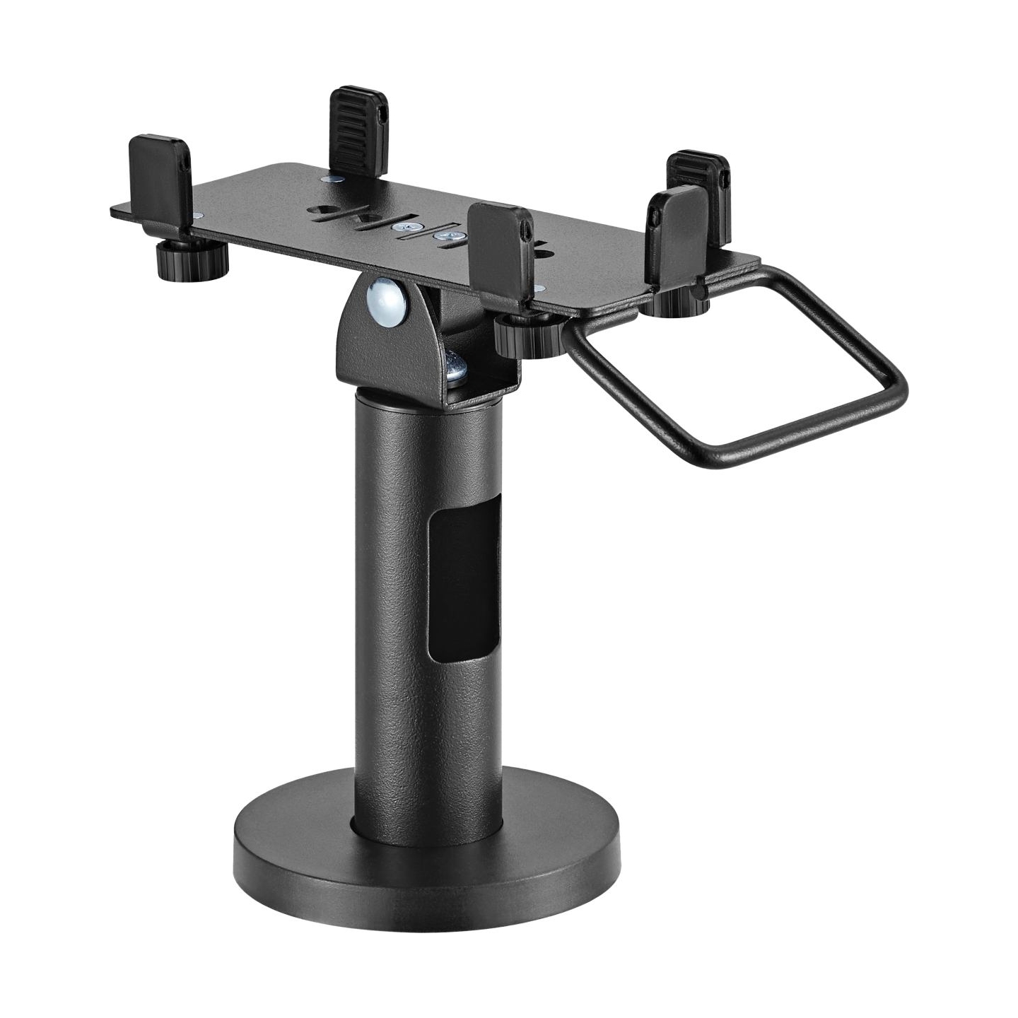 Sbox PTM-05 POS Swiwel Credit Card Stand Universal