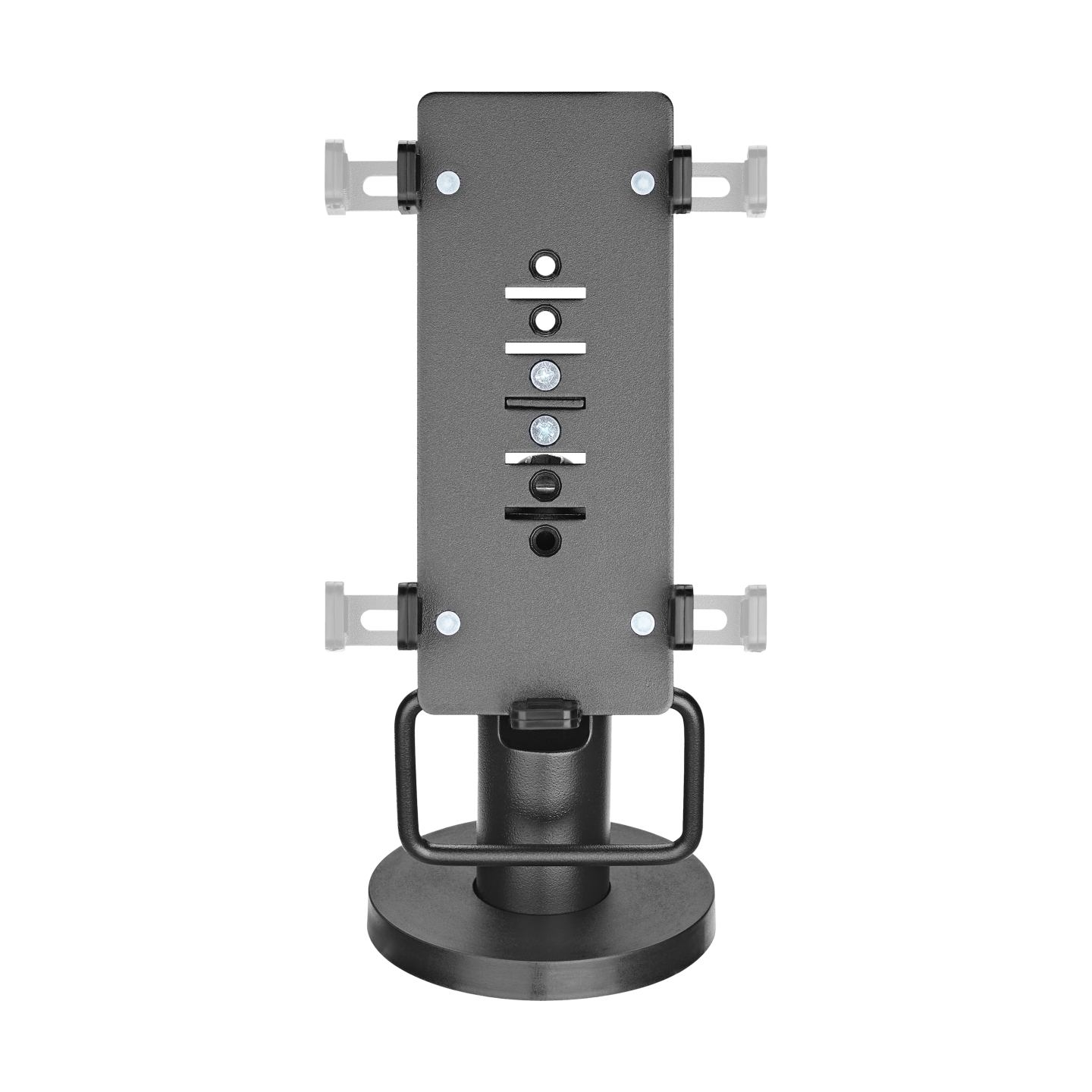 Sbox PTM-05 POS Swiwel Credit Card Stand Universal