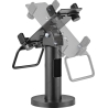 Sbox PTM-05 POS Swiwel Credit Card Stand Universal