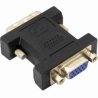 Sbox DVI M-VGA F 15pin AD.DVI-VGA