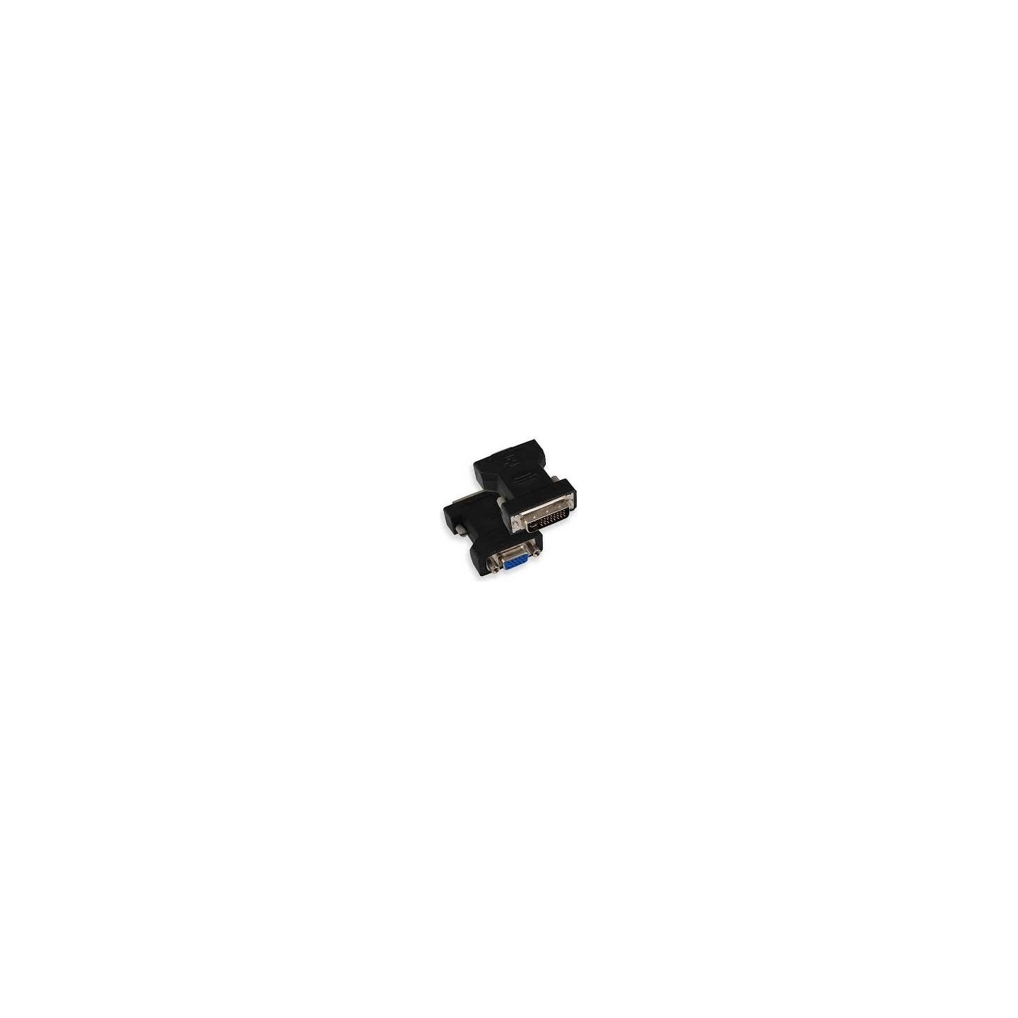 Sbox DVI M-VGA F 15pin AD.DVI-VGA