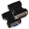 Sbox DVI M-VGA F 15pin AD.DVI-VGA