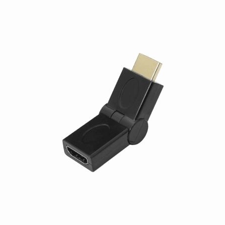 Sbox HDMI F.-> HDMI M 180 AD.HDMI-180