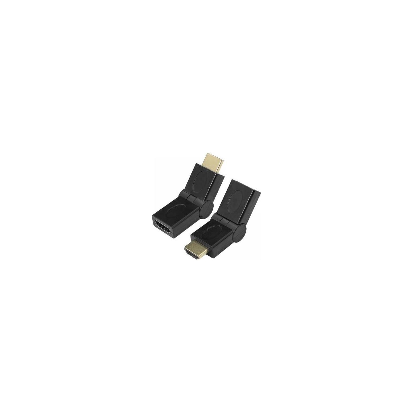 Sbox HDMI F.-> HDMI M 180 AD.HDMI-180