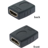 Sbox HDMI F.-> HDMI F AD.HDMI-F/F