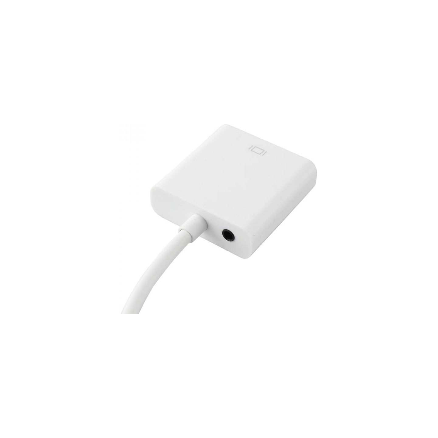 Sbox HDMI M.->VGA F. + Audio AD.HDMI-VGA+A