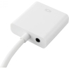 Sbox HDMI M.->VGA F. + Audio AD.HDMI-VGA+A