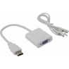 Sbox HDMI M.->VGA F. + Audio AD.HDMI-VGA+A