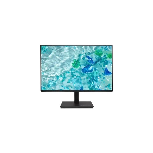 Acer LCD Monitor|ACER|27 "|1920 x 1080 pixels|Full HD|Native aspect ratio 16:9|LCD|Flat|UM.HB7EE.G02