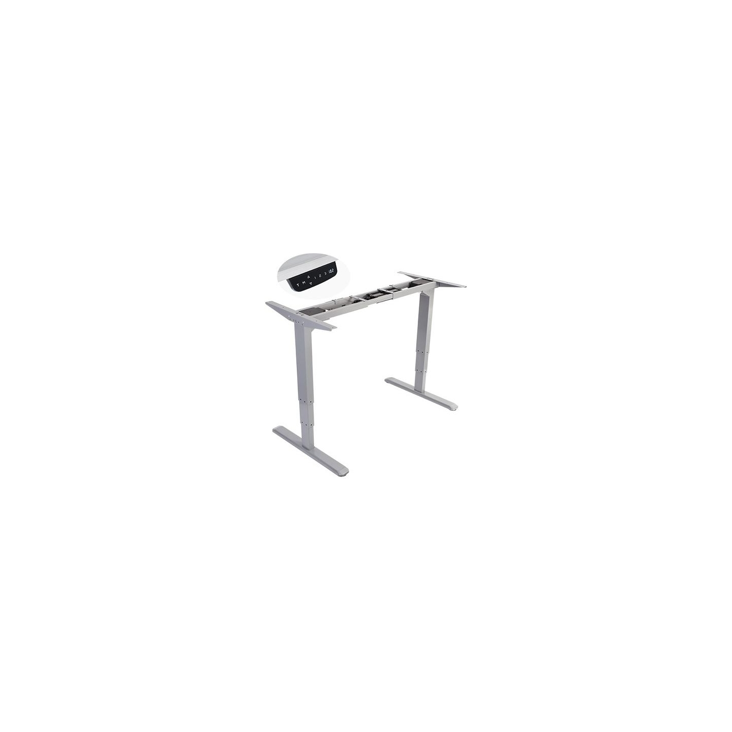 Sbox MD-223R Desk Motorized
