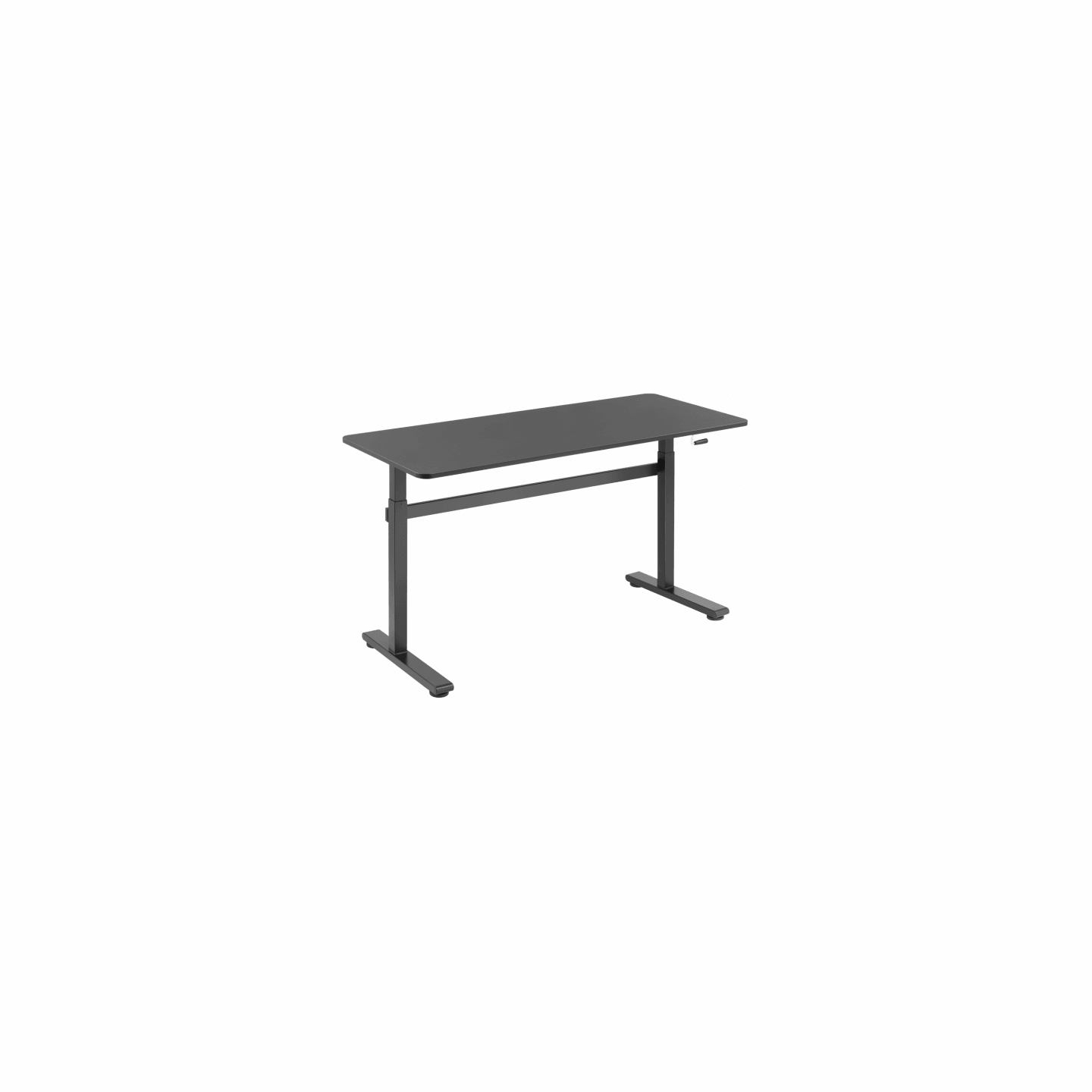 Sbox MD-220 Manual Sit-Stand Desk