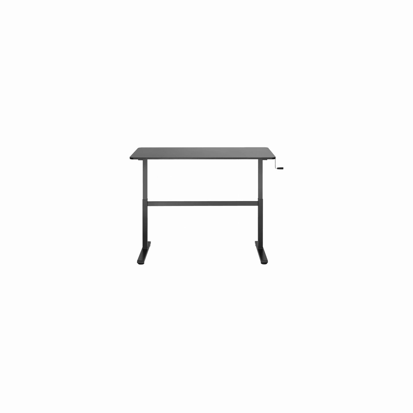 Sbox MD-220 Manual Sit-Stand Desk