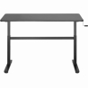 Sbox MD-220 Manual Sit-Stand Desk