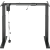 Sbox MD-622 Motorized Desk