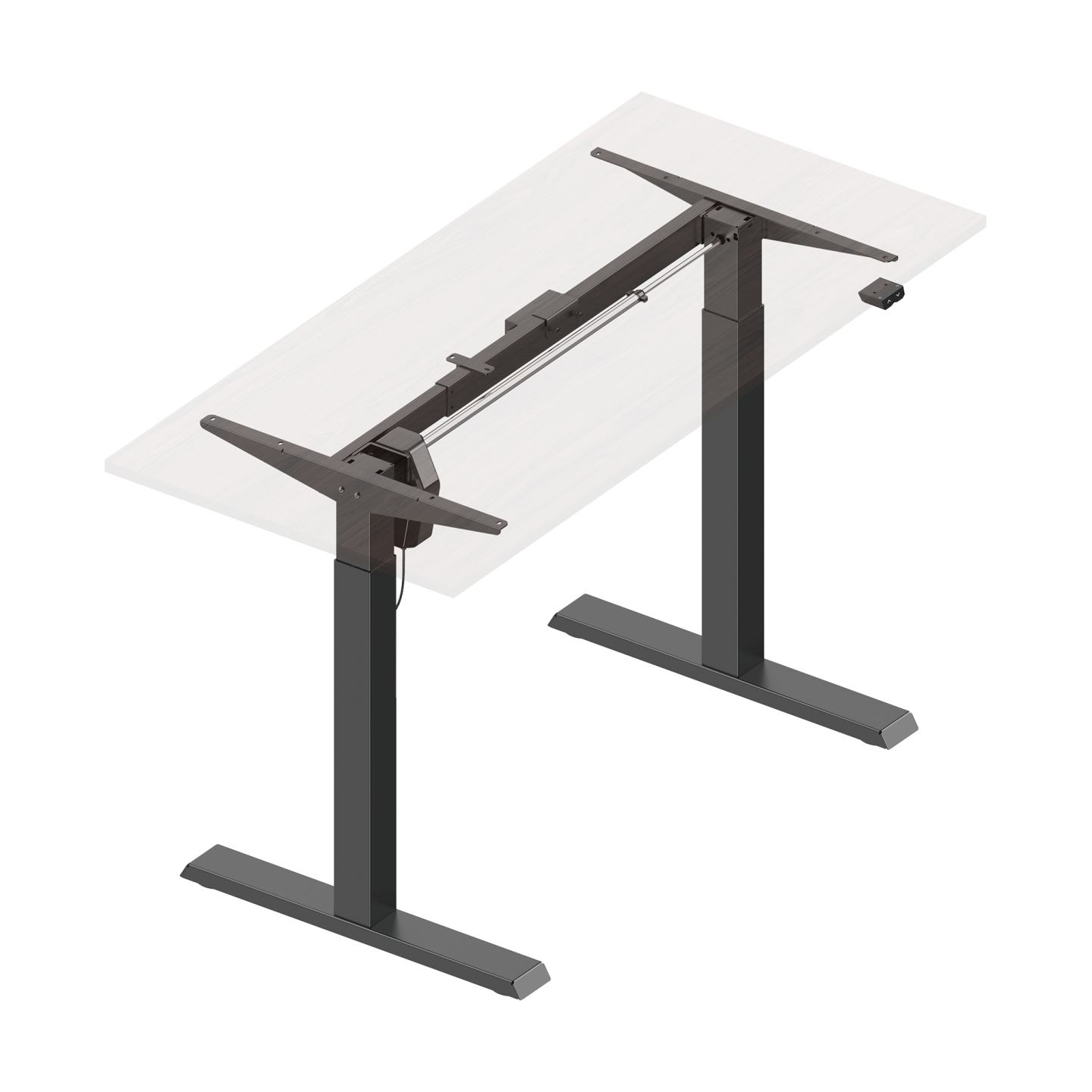 Sbox MD-622 Motorized Desk