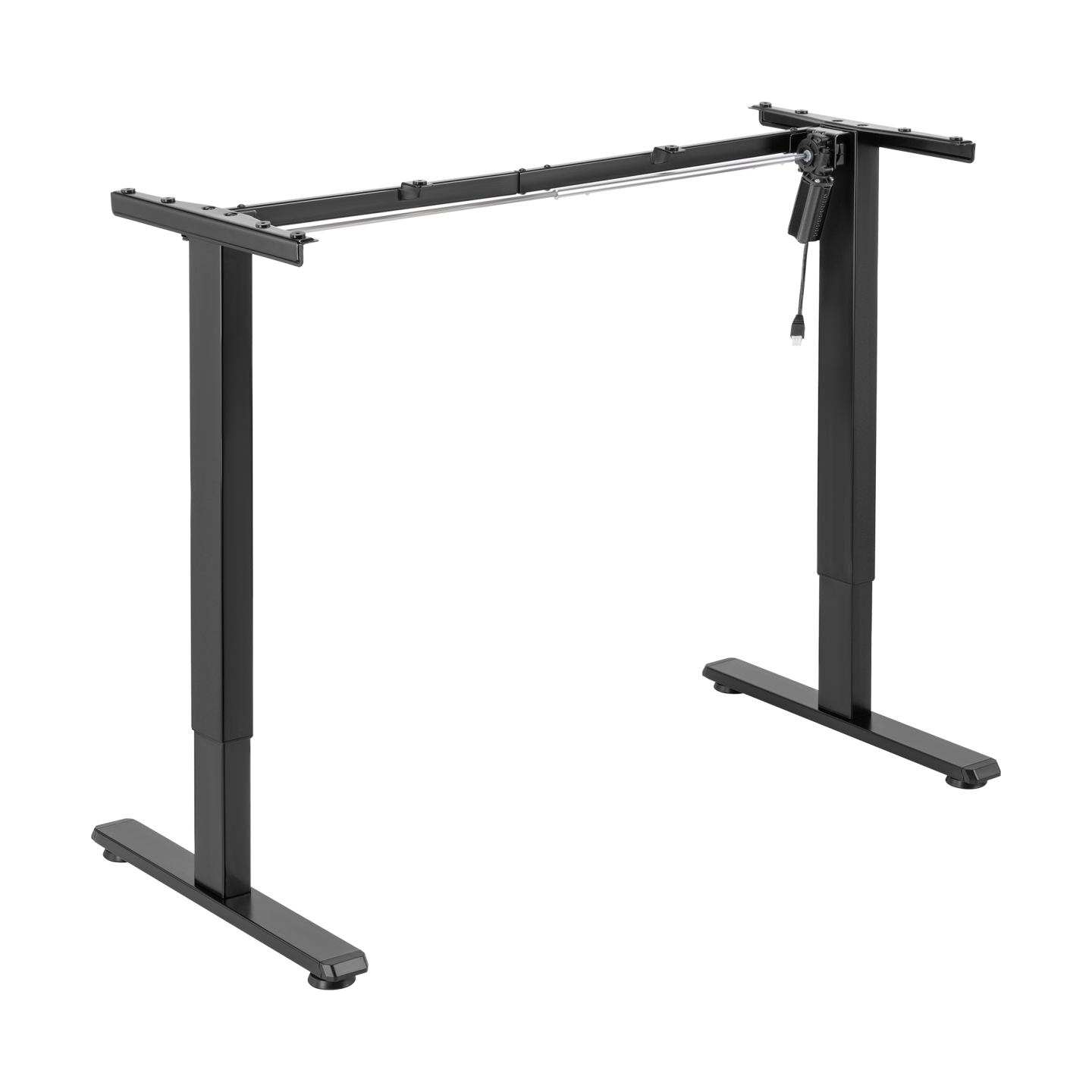 Sbox MD-722 Table Legs, 1 motor