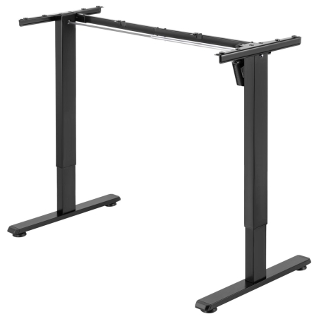 Sbox MD-722 Table Legs, 1 motor