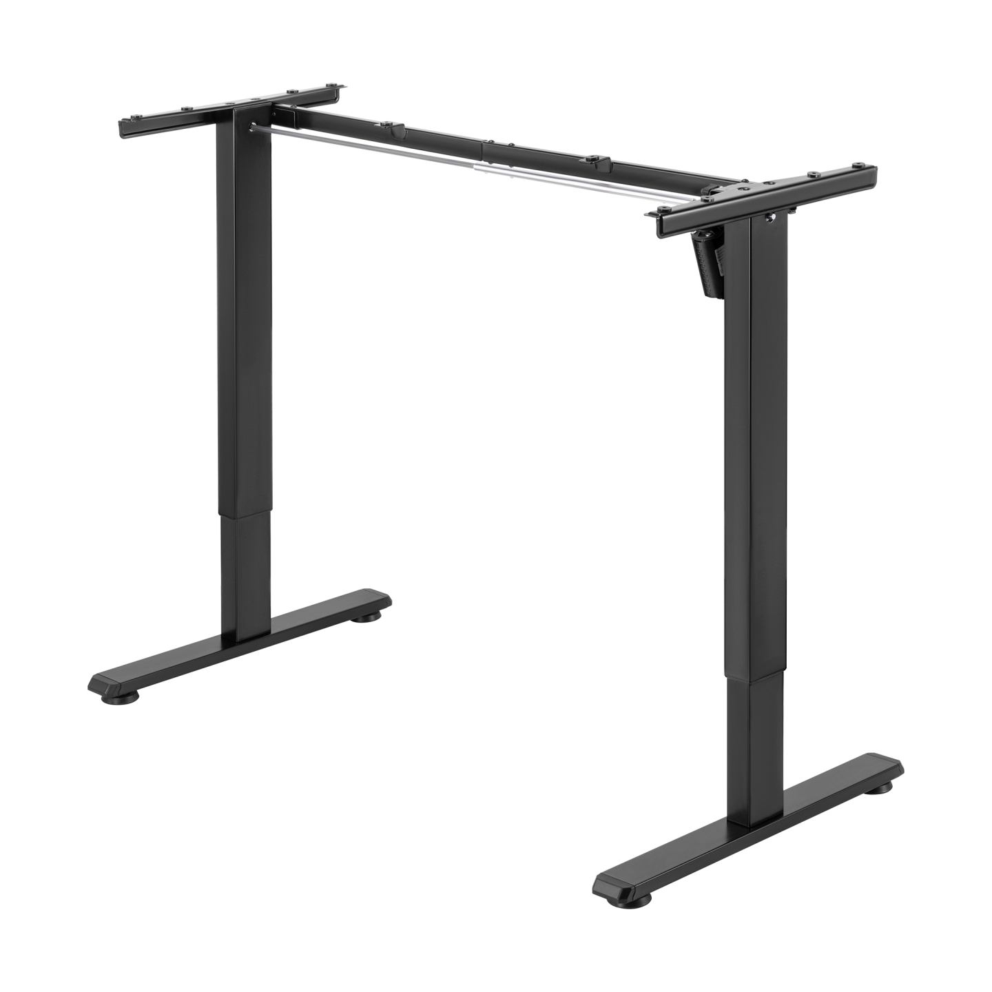 Sbox MD-722 Table Legs, 1 motor