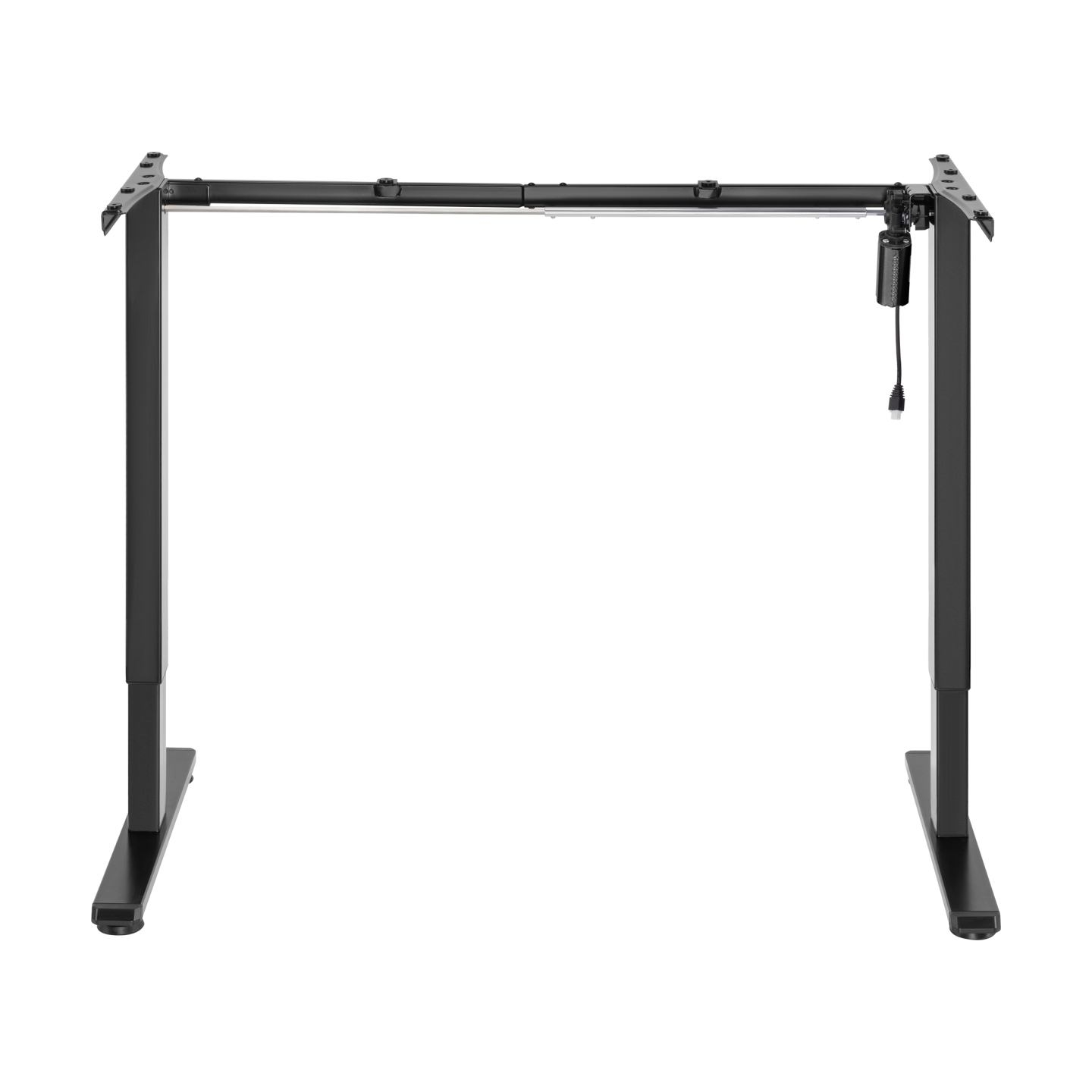 Sbox MD-722 Table Legs, 1 motor