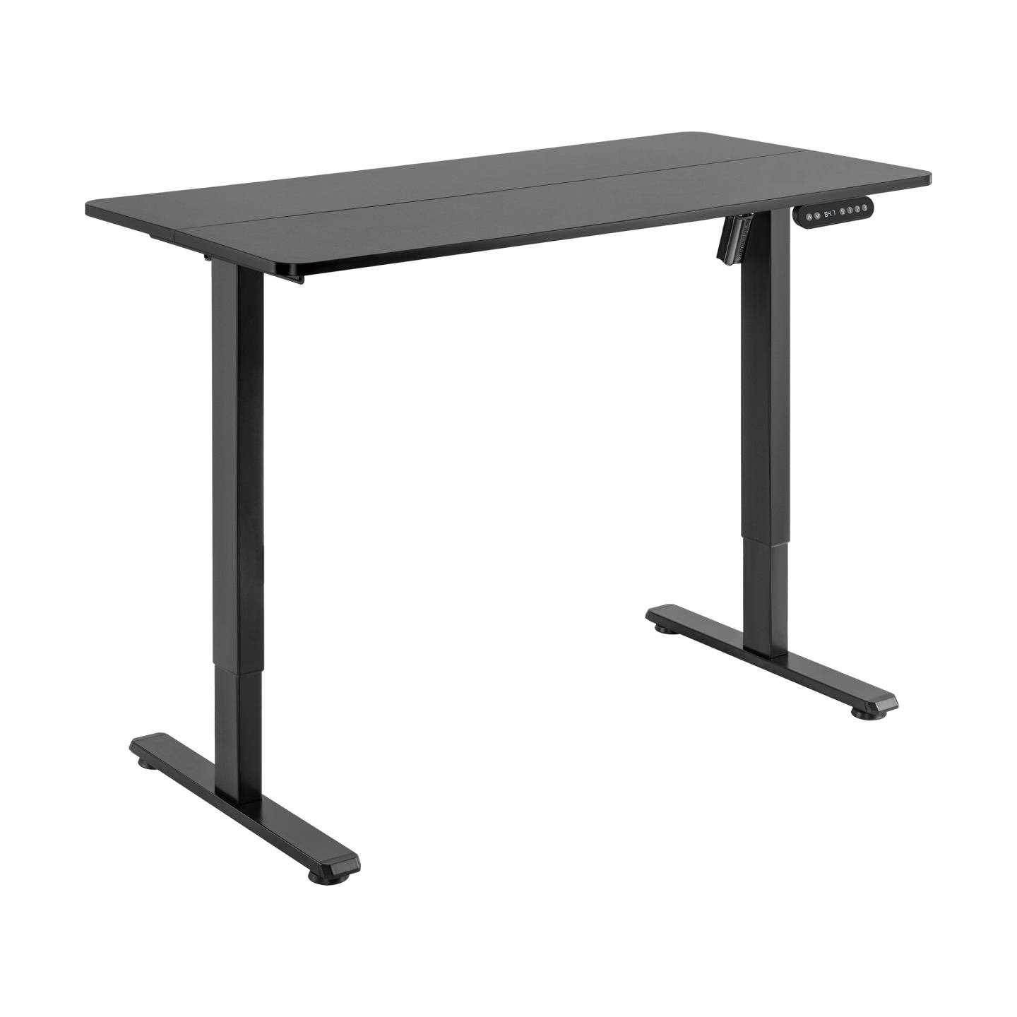 Sbox MD-722 Table Legs, 1 motor