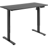 Sbox MD-722 Table Legs, 1 motor