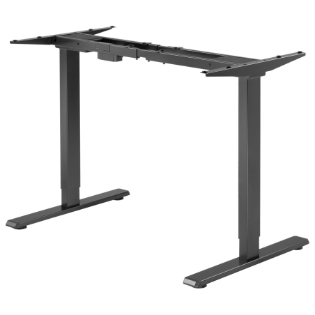 Sbox MD-822 Desk Legs, 2 motors