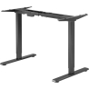 Sbox MD-822 Desk Legs, 2 motors