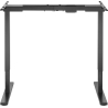 Sbox MD-822 Desk Legs, 2 motors
